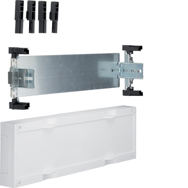 Hager UD12C1 Baustein univers N 150x500mm