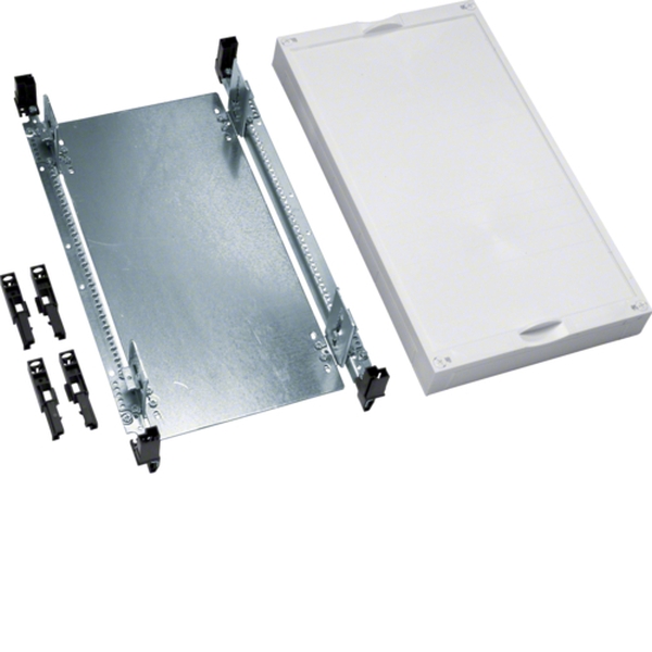 Hager UD31C1 Baustein univers N 450x250mm
