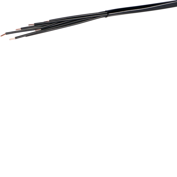 Hager Y68L Steuerkabelbaum universZ 7x1,5mm² 750mm massiv