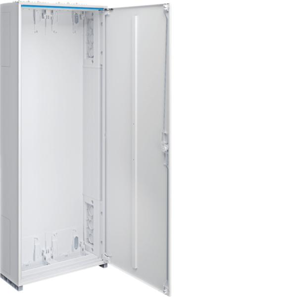 Hager ZB52S Zählerschrank universZ 1400x550x205mm Schutzklasse II 216 Platzeinheiten