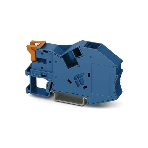 Phoenix Contact AB-PTI 16-NLS BU Auflagebock 1-polig blau
