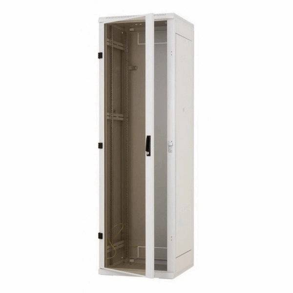 Triton RMA-42-A66-CAX-A1 Delta 19 Zoll 42HE Standschrank