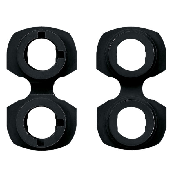 Jung 63WBT Montageplatte