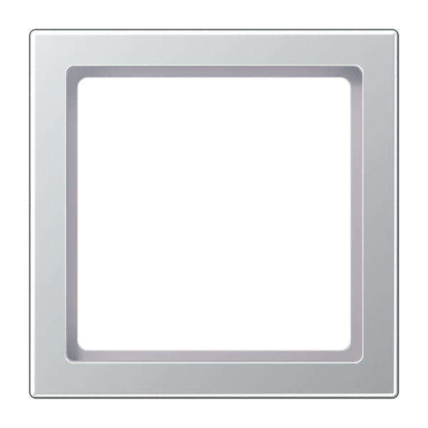 Jung AL2961Z5-L Zwischenrahmen 55x55 Serie LS Aluminium