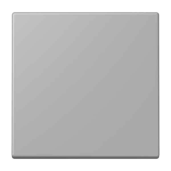Jung BLELC990204 Bluetooth® Low Energy Funk-Wandsender 2-kanalig Serie LS gris moyen