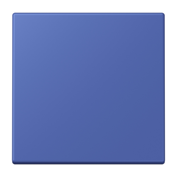 Jung BLELC990206 Bluetooth® Low Energy Funk-Wandsender 2-kanalig Serie LS bleu outremer 31