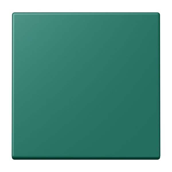 Jung BLELC990216 Bluetooth® Low Energy Funk-Wandsender 2-kanalig Serie LS vert anglais