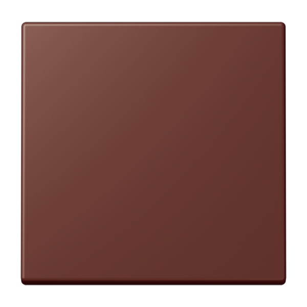 Jung BLELC990235 Bluetooth® Low Energy Funk-Wandsender 2-kanalig Serie LS terre sienne brûlée 31
