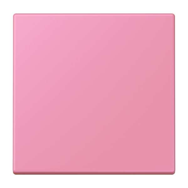 Jung BLELC990246 Bluetooth® Low Energy Funk-Wandsender 2-kanalig Serie LS rose vif