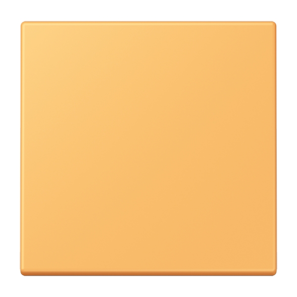 Jung BLELC990254 Bluetooth® Low Energy Funk-Wandsender 2-kanalig Serie LS ocre jaune clair