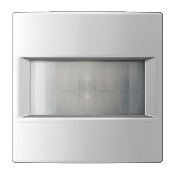 Jung BTAL17181WU JUNG HOME Bewegungsmelder 1,10 m IP44 Serie LS Aluminium
