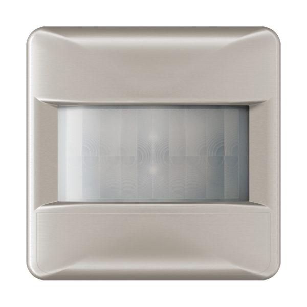 Jung BTCD17181WUPT JUNG HOME Bewegungsmelder 1,10 m IP44 Serie CD platin