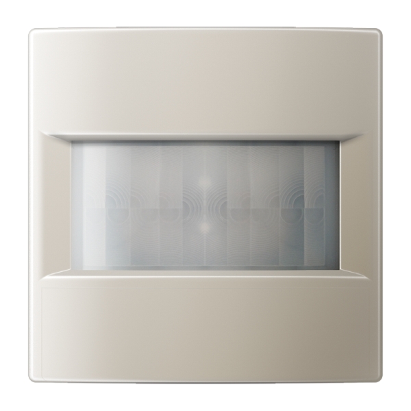 Jung BTES17181 JUNG HOME Bewegungsmelder 1,10 m Serie LS Edelstahl