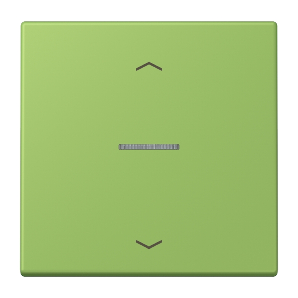 Jung BTLC17101P220 JUNG HOME Taster 1-fach mit Pfeilsymbolen Serie LS vert 31