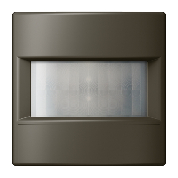 Jung BTLC17181241 JUNG HOME Bewegungsmelder 1,10 m Serie LS ombre naturelle 31