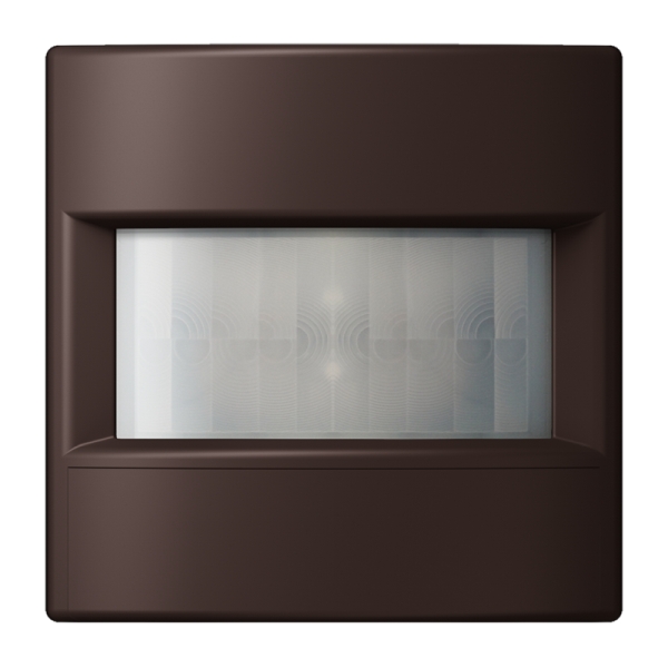 Jung BTLC17181252 JUNG HOME Bewegungsmelder 1,10 m Serie LS terre d?ombre brûlée 59