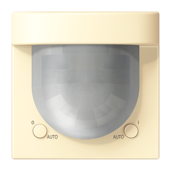 Jung BTLC17182201 JUNG HOME Bewegungsmelder 2,20 m Serie LS blanc