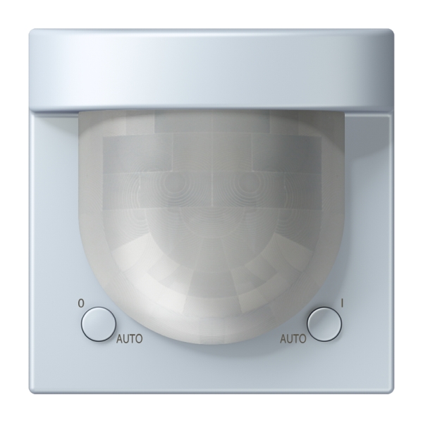 Jung BTLC17182209 JUNG HOME Bewegungsmelder 2,20 m Serie LS outremer pale