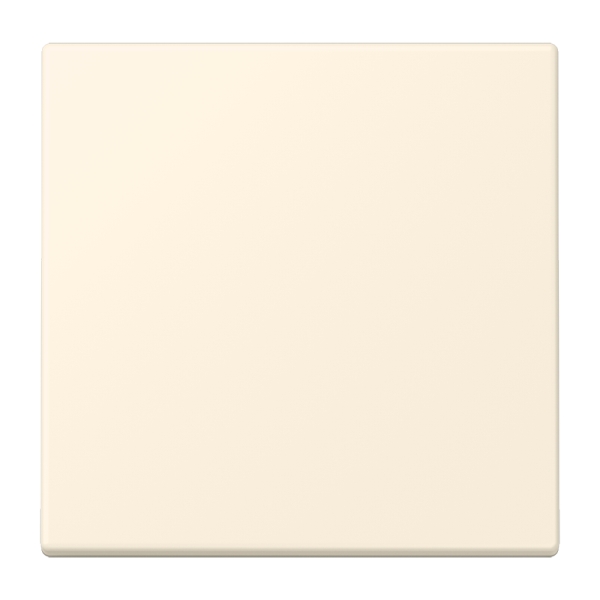 Jung ENOLC990245 EnOcean Funk-Wandsender 2-kanalig Serie LS blanc ivoire