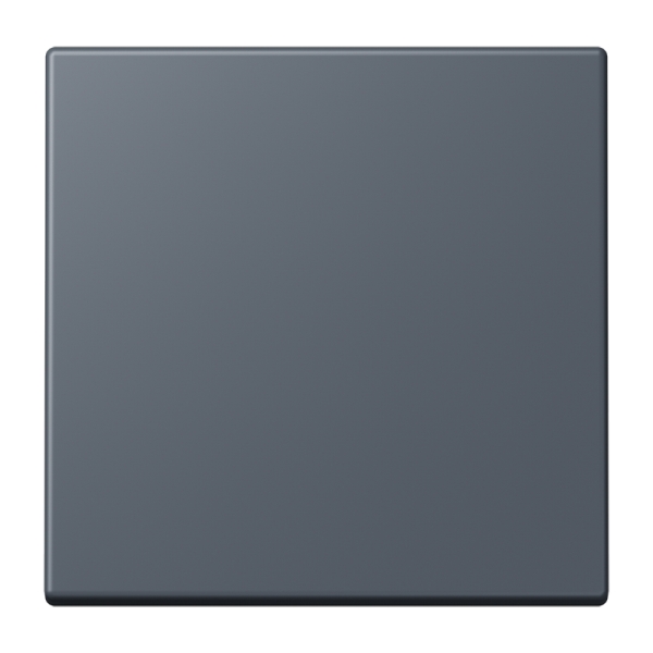 Jung ENOLC990262 EnOcean Funk-Wandsender 2-kanalig Serie LS gris fonce 59