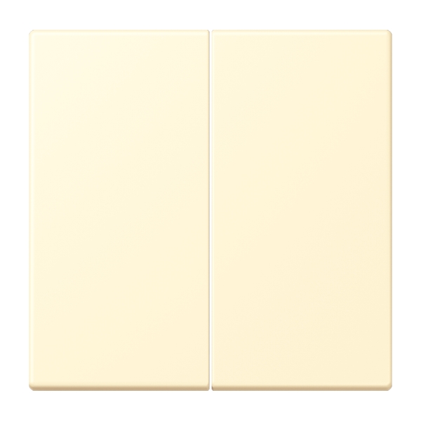 Jung ENOLC995201 EnOcean Funk-Wandsender 4-kanalig Serie LS blanc