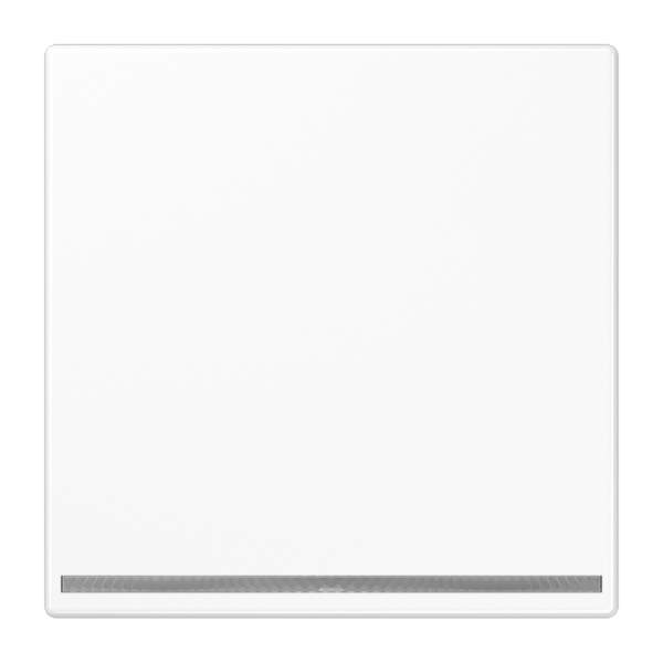 Jung LS1539-OOWWLNW LED-Orientierungslicht Thermoplast Serie LS alpinweiß
