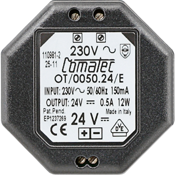 Jung NT2405VDC Netzteil UP