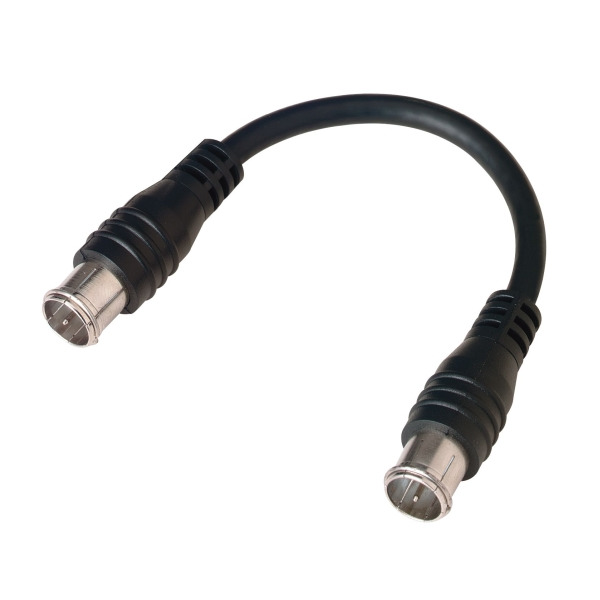 Kathrein 20410005 Verbindungsleitung F-Quick 165mm ELV165