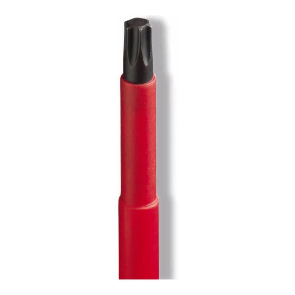 Cimco 117920 2K-VDE-Torx-Schraubendreher T20x100