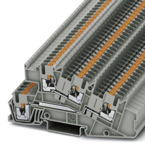 Phoenix Contact 3213953 Installationsklemmen PTI 2,5-L/L