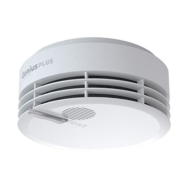 Hekatron 31-5000020-06-02 Genius Plus Rauchwarnmelder