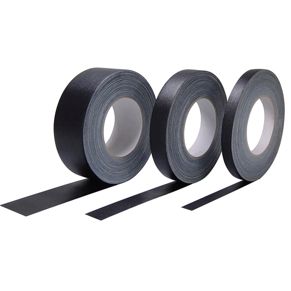 Cellpack 90 0.305-19-50 Gewebeband weiß 50 Meter