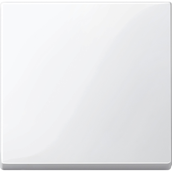 Merten 432119 Wippe polarweiß glänzend System M