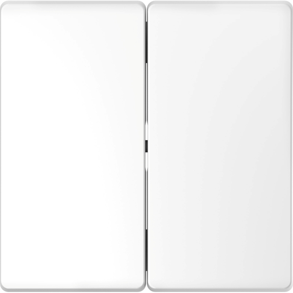 Merten MEG3400-6035 Wippe für Serienschalter Lotosweiß System Design