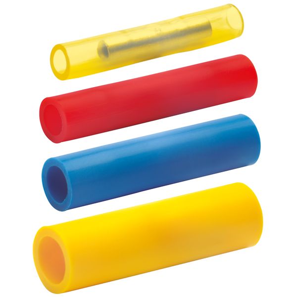 Klauke 700 Stoßverbinder isoliert 4,0-6,0mm² 1 Stück