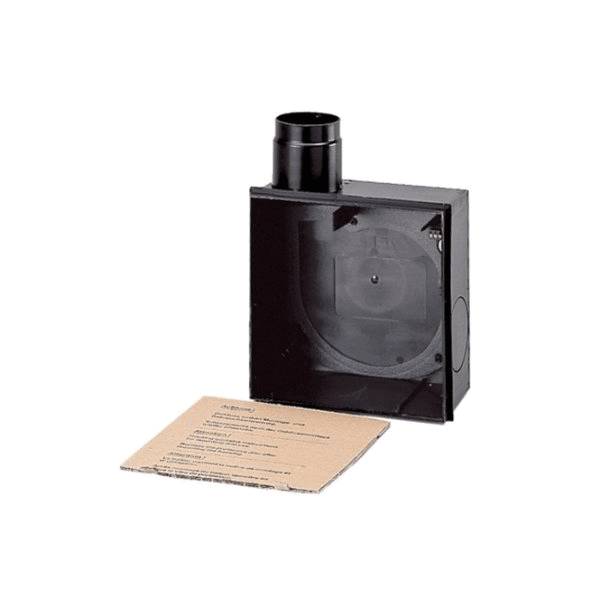 Maico 0093.0995 Unterputzgehäuse ER-UP/G für Küchen Bäder