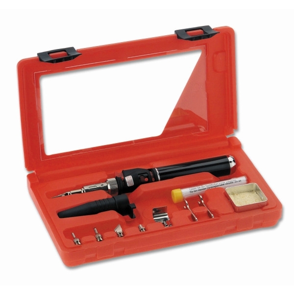 Cimco 150800 Gaslötkolben-Set SUPERPRO