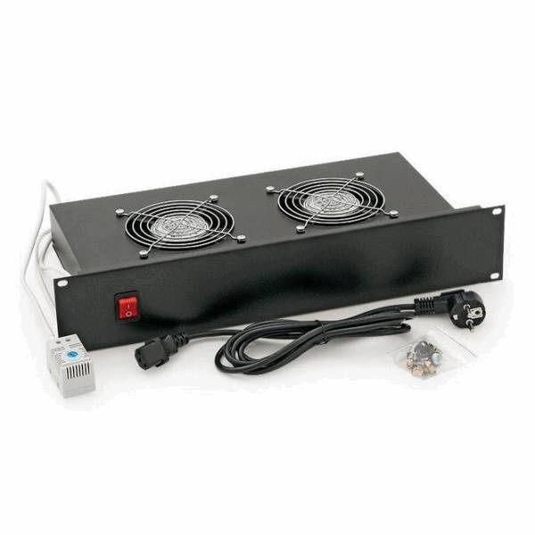Triton RAC-CH-X01-A1 Belüftungseinheit 2 Lüfter