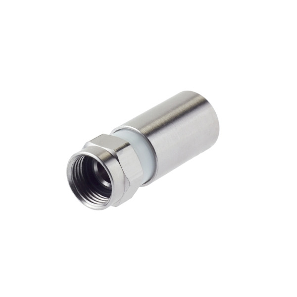 Kathrein 21210018 F-Kompressionsstecker EMK12