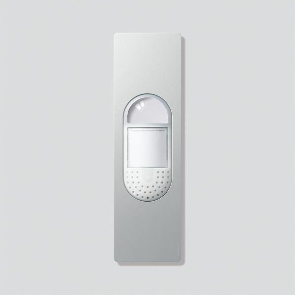 Sonderartikel: Siedle CSV/STV850-1A Gehäuse-Oberteil Aluminium 200029831-00