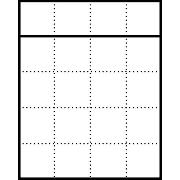 Sonderartikel: Siedle BGA611-4/5-0AG Briefkasten-Modul-Gehäuse Aufputz Anthrazitgrau 210005013-00