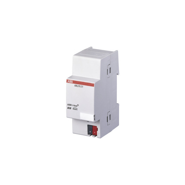 ABB ABL/S2.1 Applikationsbaustein Logik REG 2CDG110073R0011