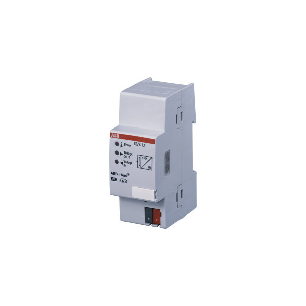 ABB ZS/S1.1 Zählerschnittstelle REG 2CDG110083R0011