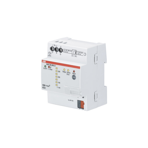 ABB SV/S30.320.2.1 Spannungsversorgung mit Diagosefunktion 320 mA REG 2CDG110145R0011