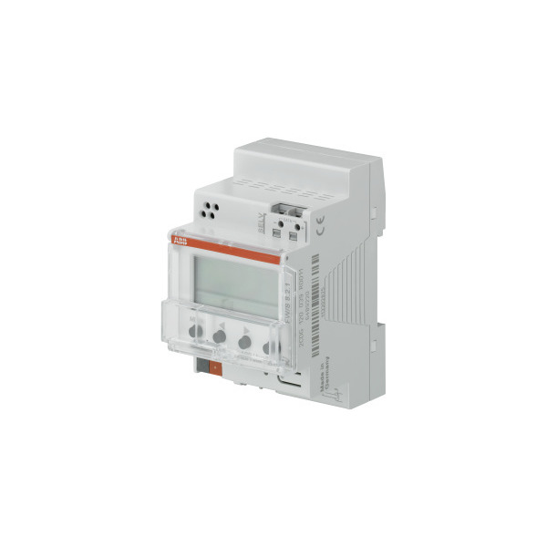 ABB FW/S8.2.1 Funkschaltuhr 8 Kanäle REG 2CDG120039R0011