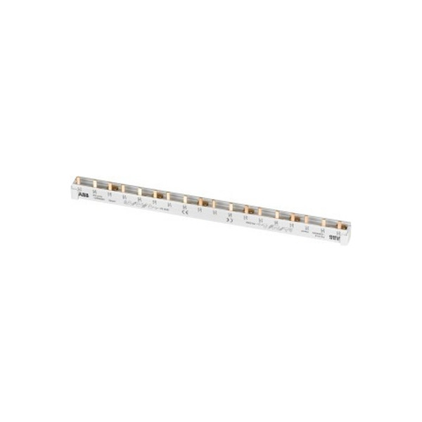 ABB PS4/60 Phasenschiene 4Ph.,60Pins,10qmm 2CDL240101R1060
