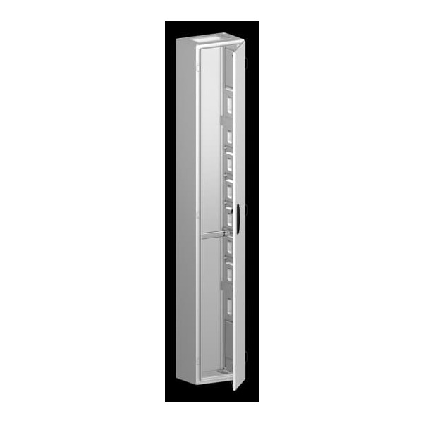 Striebel & John TH112S TwinLine N 44 Standschrank B300/ H1850/ T225 mm 2CPX010949R9999