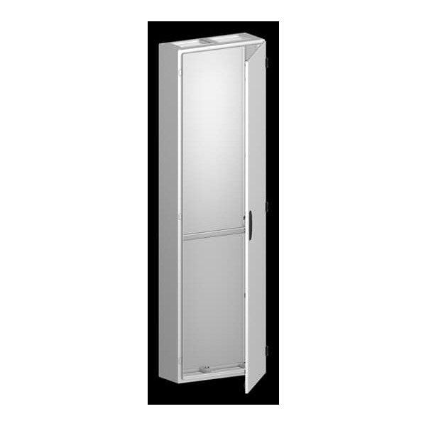 Striebel & John TH212G TwinLine N 44 Standschrank B550/ H1850/ T225 mm 2CPX010950R9999