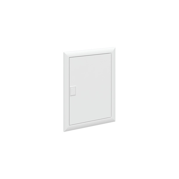 Striebel & John BL620 Blendrahmen mit Tür RAL9016 für UK600 2CPX031082R9999