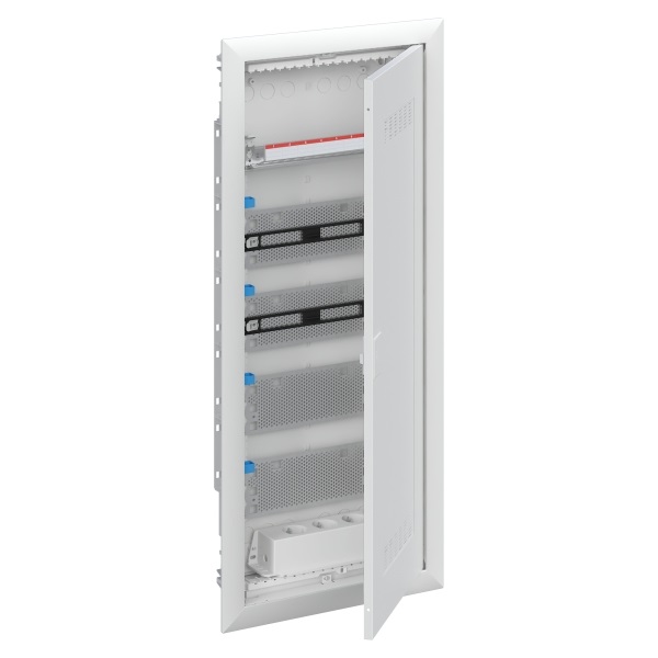 Striebel & John UK660MW Media-Verteiler Unterputz 5-reihig Wifi Tür 2CPX031389R9999
